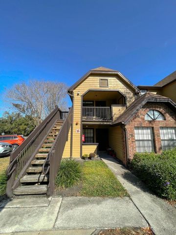 320 FORESTWAY CIRCLE 205, Altamonte Springs, FL 32701