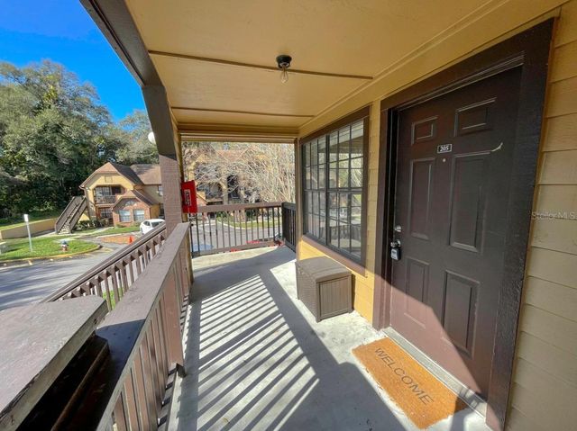 320 FORESTWAY CIRCLE 205, Altamonte Springs, FL 32701