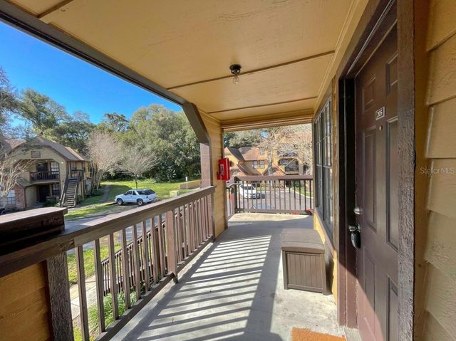 320 FORESTWAY CIRCLE 205, Altamonte Springs, FL 32701