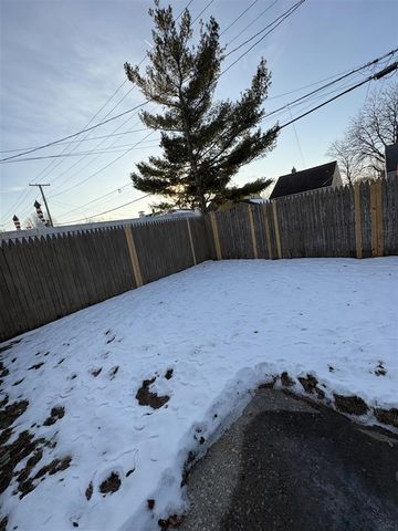 3358 13th Street, Wyandotte, MI 48192