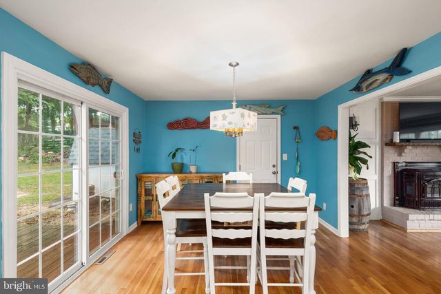 3612 WOODHOLME DR, Jarrettsville, MD 21084