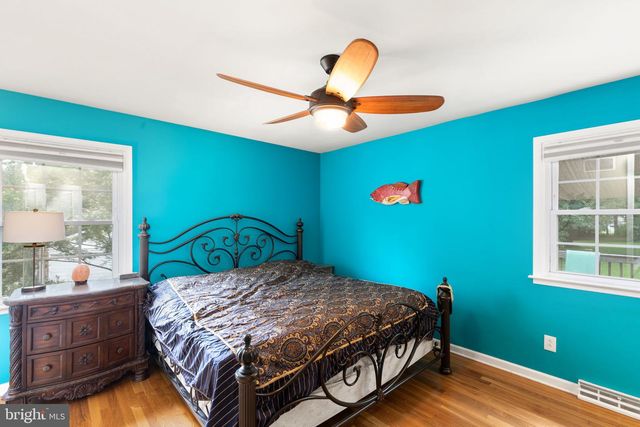3612 WOODHOLME DR, Jarrettsville, MD 21084
