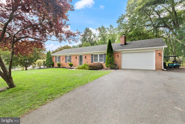 3612 WOODHOLME DR, Jarrettsville, MD 21084