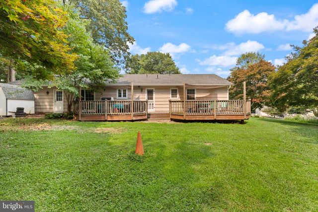 3612 WOODHOLME DR, Jarrettsville, MD 21084