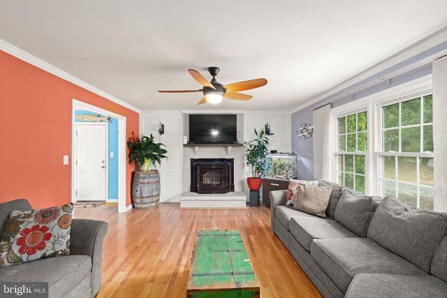 3612 WOODHOLME DR, Jarrettsville, MD 21084