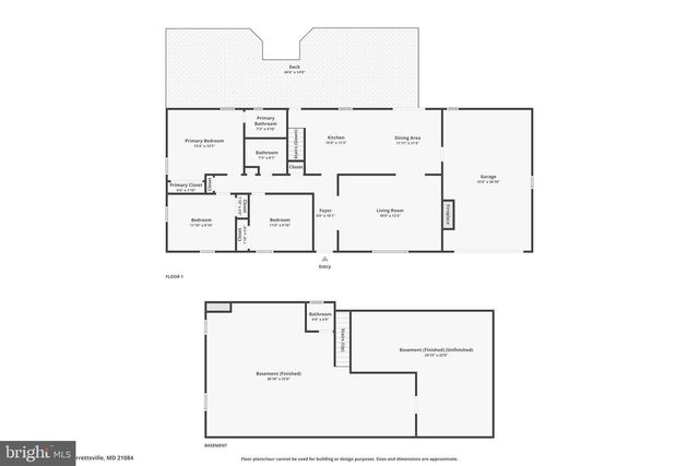 3612 WOODHOLME DR, Jarrettsville, MD 21084