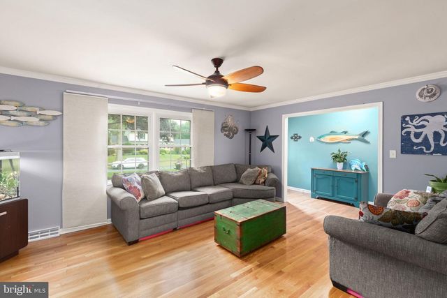 3612 WOODHOLME DR, Jarrettsville, MD 21084