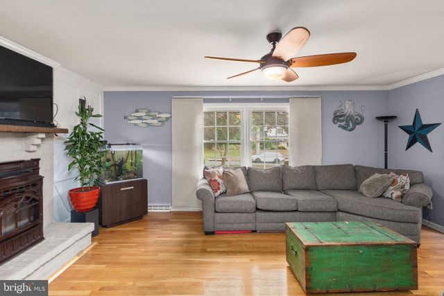 3612 WOODHOLME DR, Jarrettsville, MD 21084
