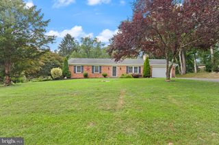 3612 WOODHOLME DR, Jarrettsville, MD 21084