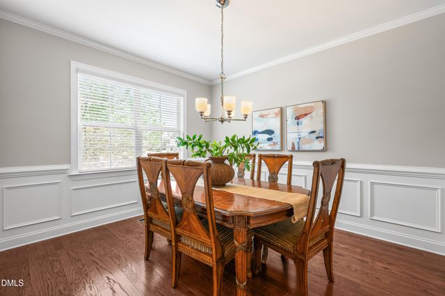 3401 Ogle Drive, Cary, NC 27518