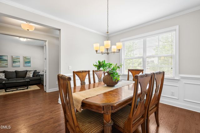 3401 Ogle Drive, Cary, NC 27518