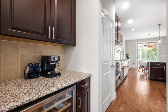 3401 Ogle Drive, Cary, NC 27518