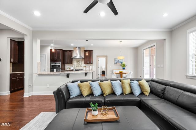 3401 Ogle Drive, Cary, NC 27518