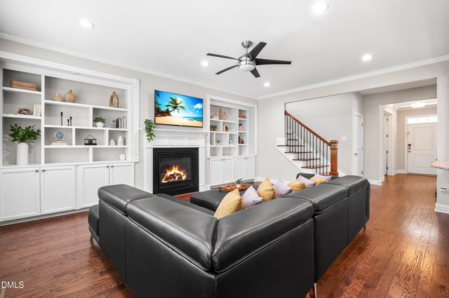 3401 Ogle Drive, Cary, NC 27518