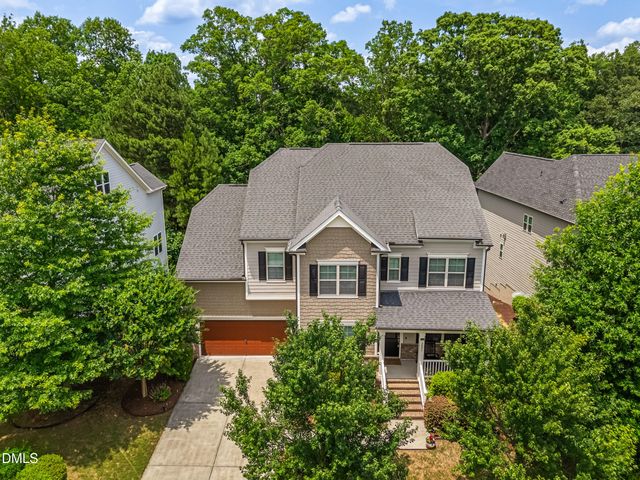 3401 Ogle Drive, Cary, NC 27518
