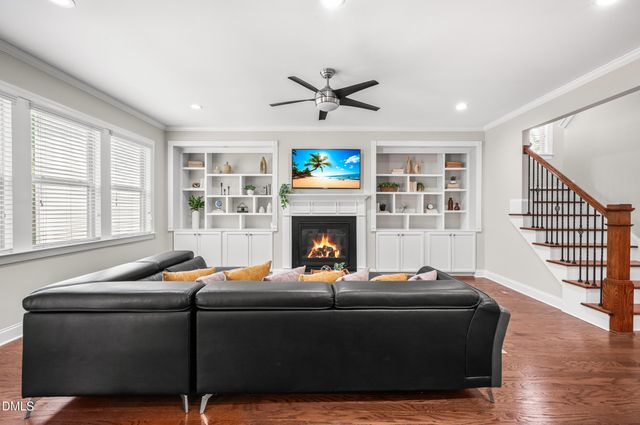 3401 Ogle Drive, Cary, NC 27518