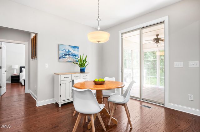3401 Ogle Drive, Cary, NC 27518