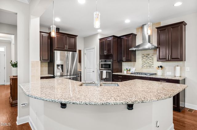 3401 Ogle Drive, Cary, NC 27518