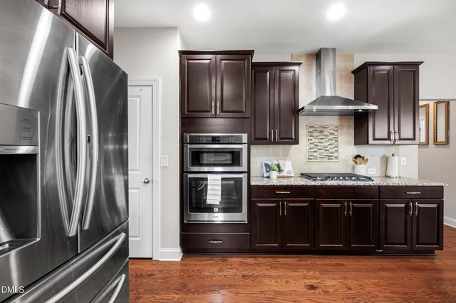 3401 Ogle Drive, Cary, NC 27518