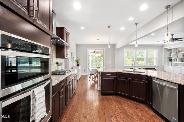 3401 Ogle Drive, Cary, NC 27518