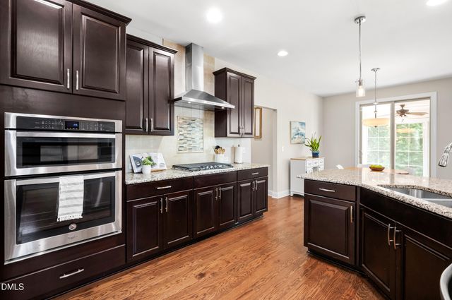 3401 Ogle Drive, Cary, NC 27518
