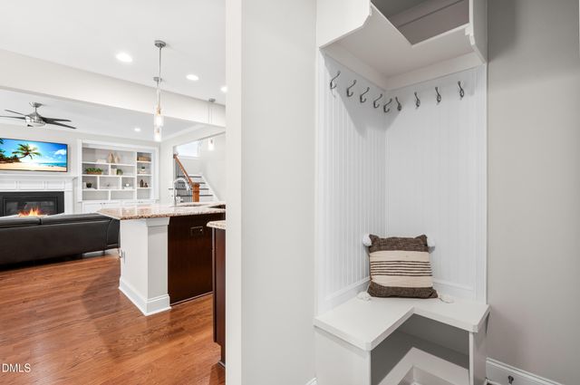 3401 Ogle Drive, Cary, NC 27518