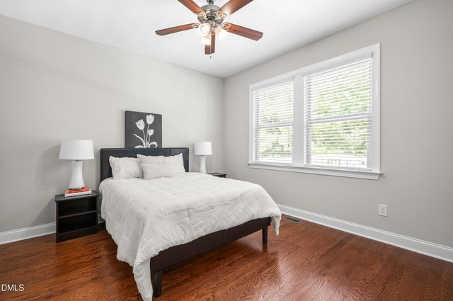 3401 Ogle Drive, Cary, NC 27518