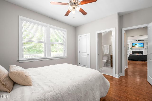 3401 Ogle Drive, Cary, NC 27518
