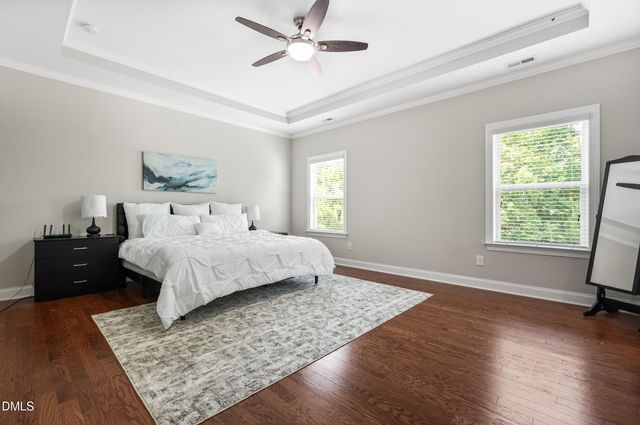 3401 Ogle Drive, Cary, NC 27518