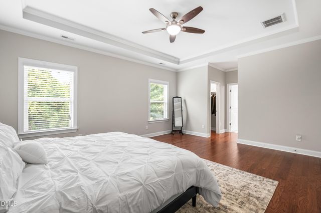 3401 Ogle Drive, Cary, NC 27518