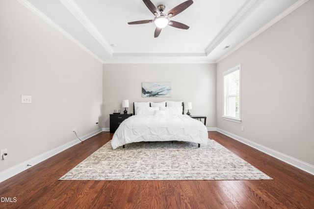 3401 Ogle Drive, Cary, NC 27518