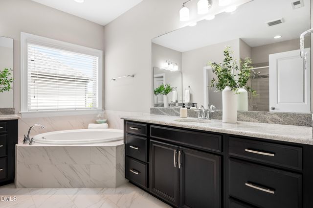 3401 Ogle Drive, Cary, NC 27518