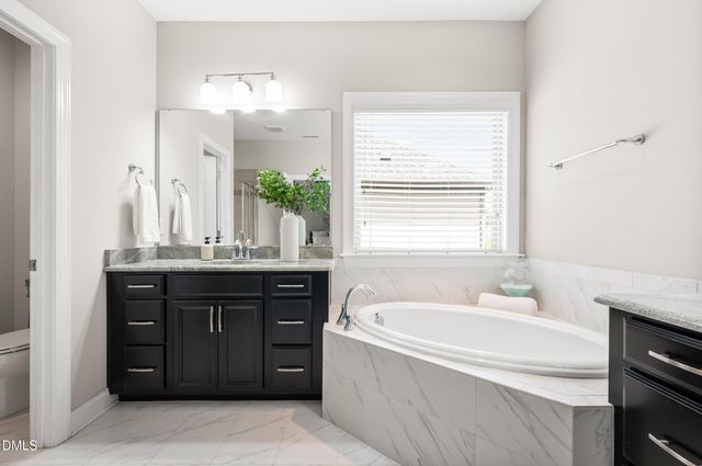 3401 Ogle Drive, Cary, NC 27518