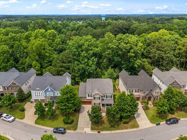 3401 Ogle Drive, Cary, NC 27518