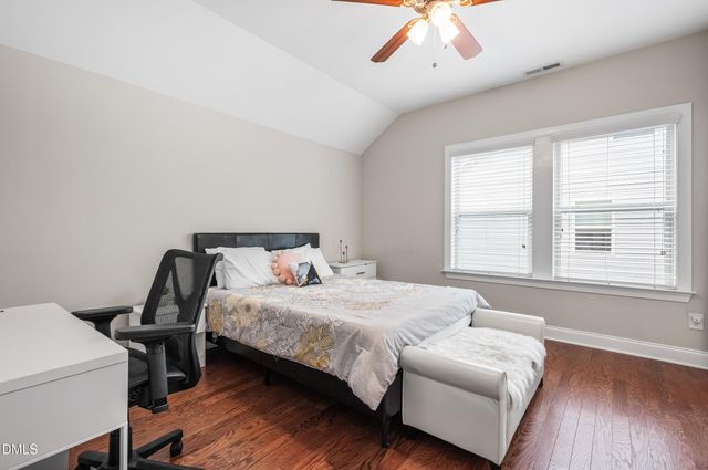 3401 Ogle Drive, Cary, NC 27518