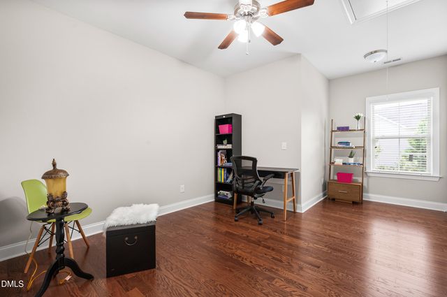 3401 Ogle Drive, Cary, NC 27518