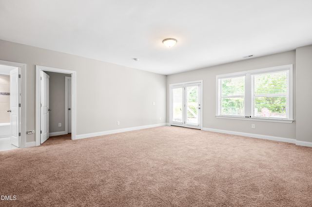 3401 Ogle Drive, Cary, NC 27518