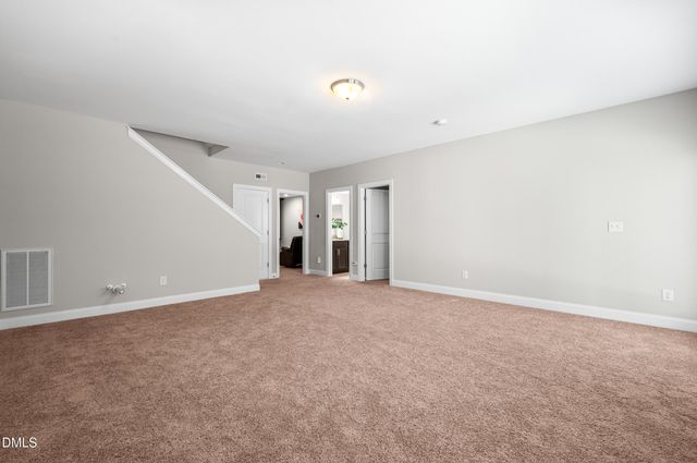 3401 Ogle Drive, Cary, NC 27518