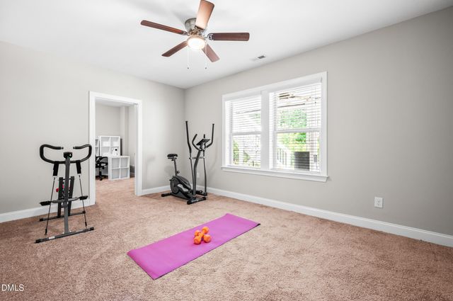 3401 Ogle Drive, Cary, NC 27518