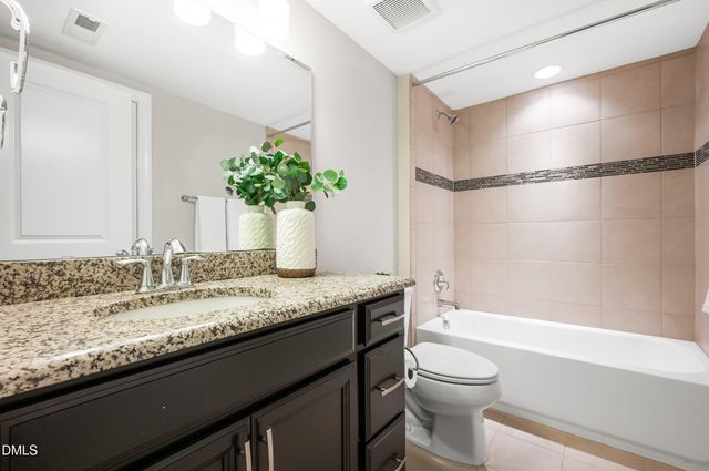 3401 Ogle Drive, Cary, NC 27518