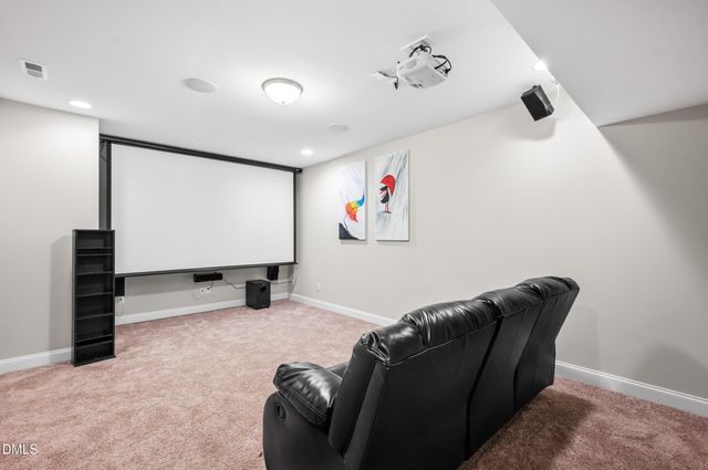 3401 Ogle Drive, Cary, NC 27518