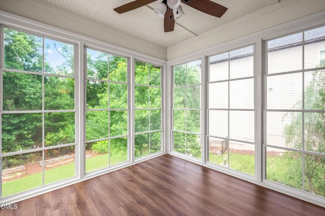 3401 Ogle Drive, Cary, NC 27518
