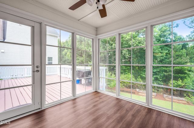 3401 Ogle Drive, Cary, NC 27518
