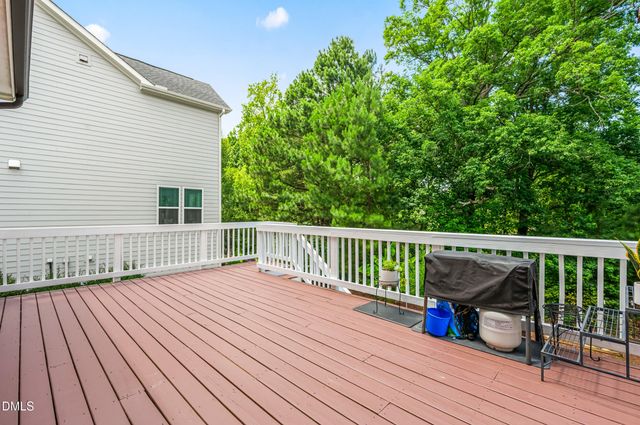 3401 Ogle Drive, Cary, NC 27518