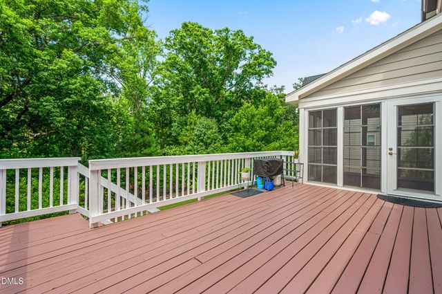 3401 Ogle Drive, Cary, NC 27518