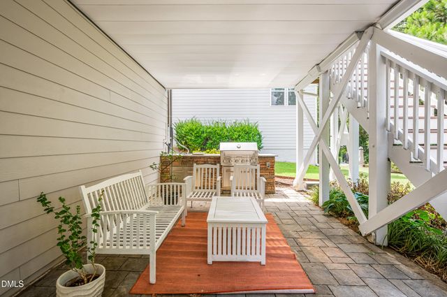 3401 Ogle Drive, Cary, NC 27518