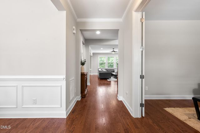 3401 Ogle Drive, Cary, NC 27518