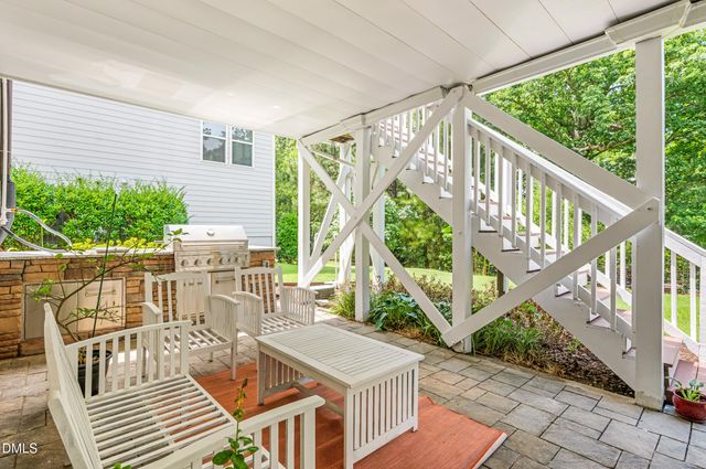 3401 Ogle Drive, Cary, NC 27518