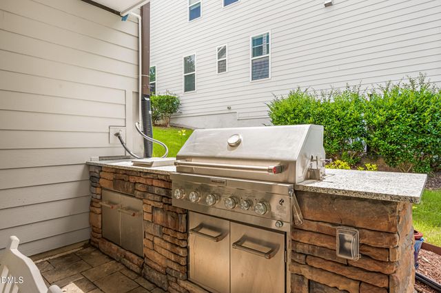 3401 Ogle Drive, Cary, NC 27518