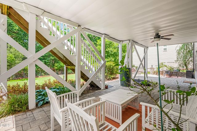 3401 Ogle Drive, Cary, NC 27518